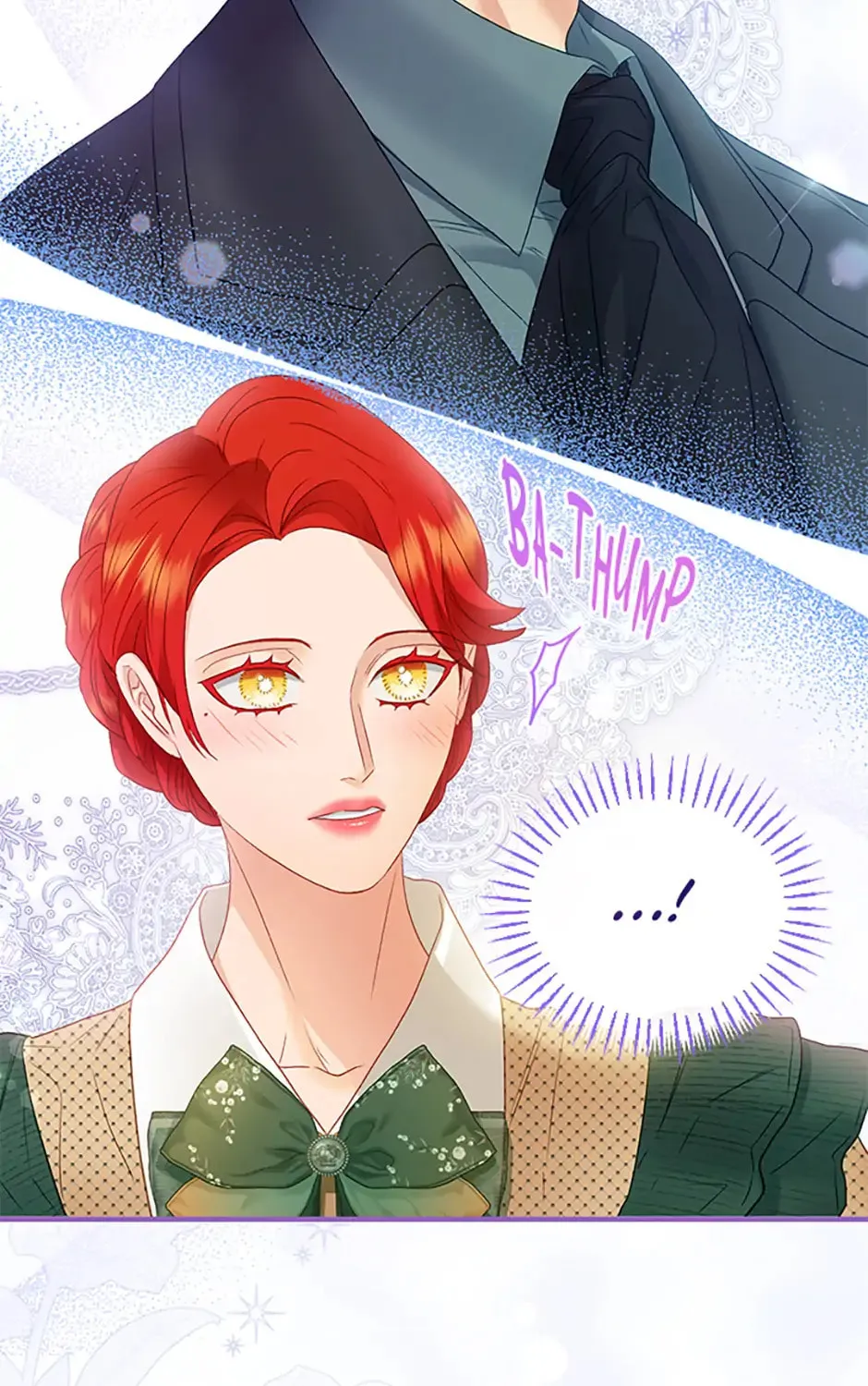 The Glamorous Life of the Fake Mistress Chapter 97 page 37 - 