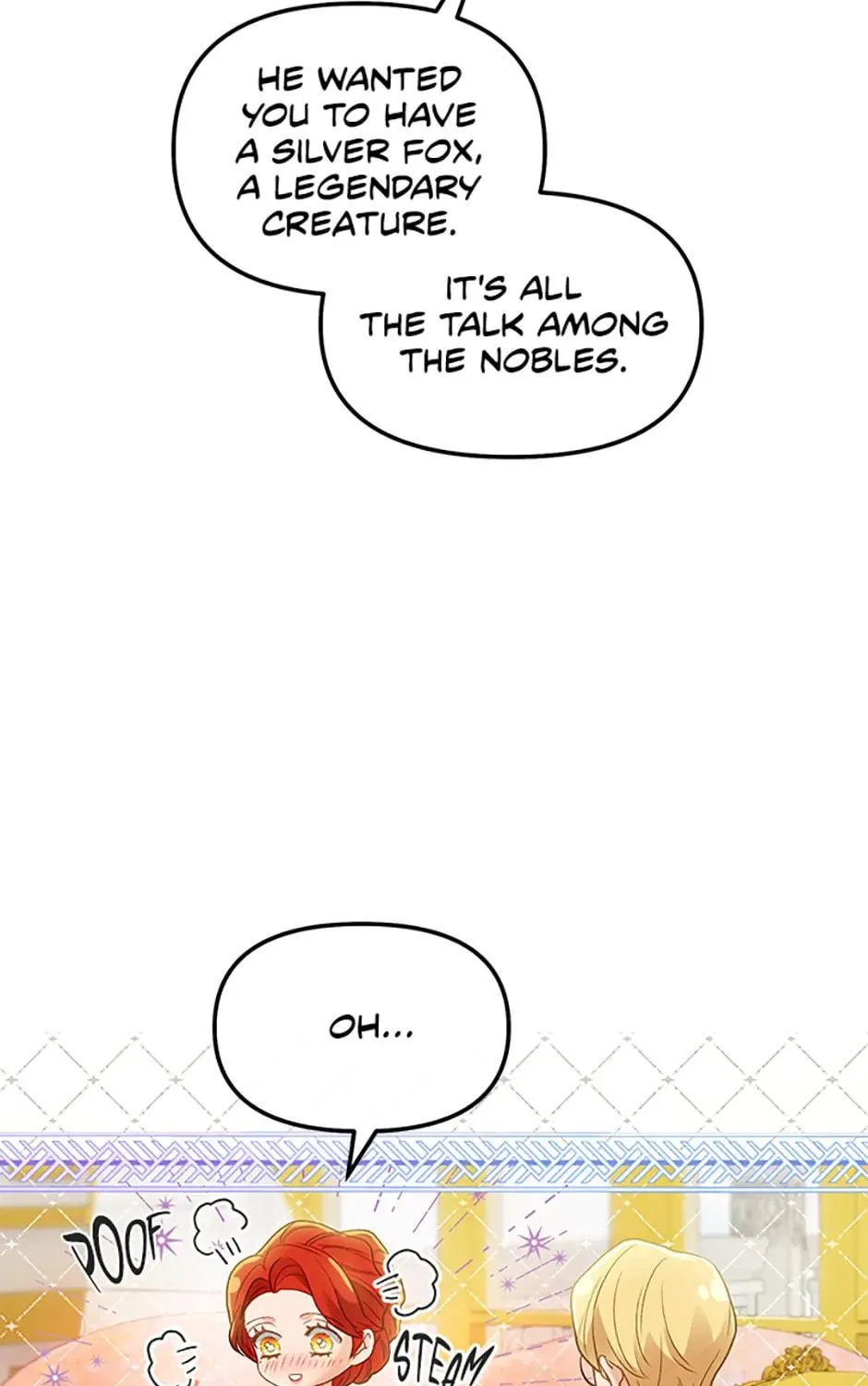 The Glamorous Life of the Fake Mistress Chapter 97 page 41 - 