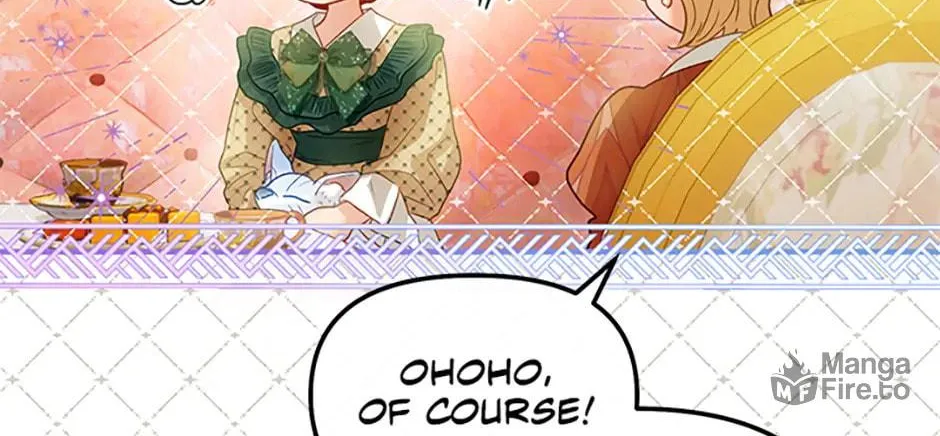 The Glamorous Life of the Fake Mistress Chapter 97 page 42 - 