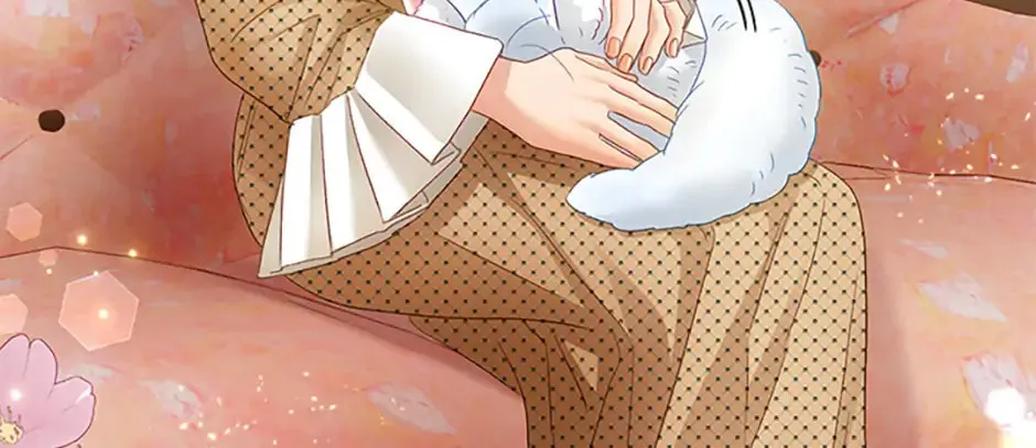 The Glamorous Life of the Fake Mistress Chapter 97 page 46 - 