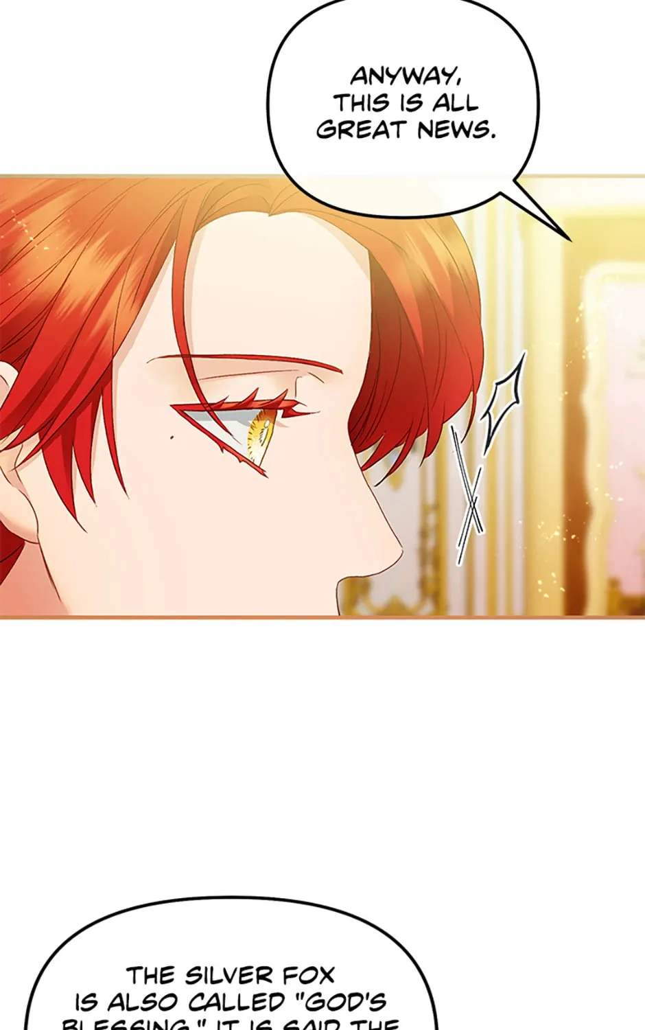 The Glamorous Life of the Fake Mistress Chapter 97 page 51 - 