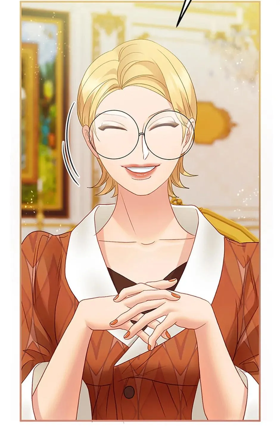 The Glamorous Life of the Fake Mistress Chapter 97 page 53 - 