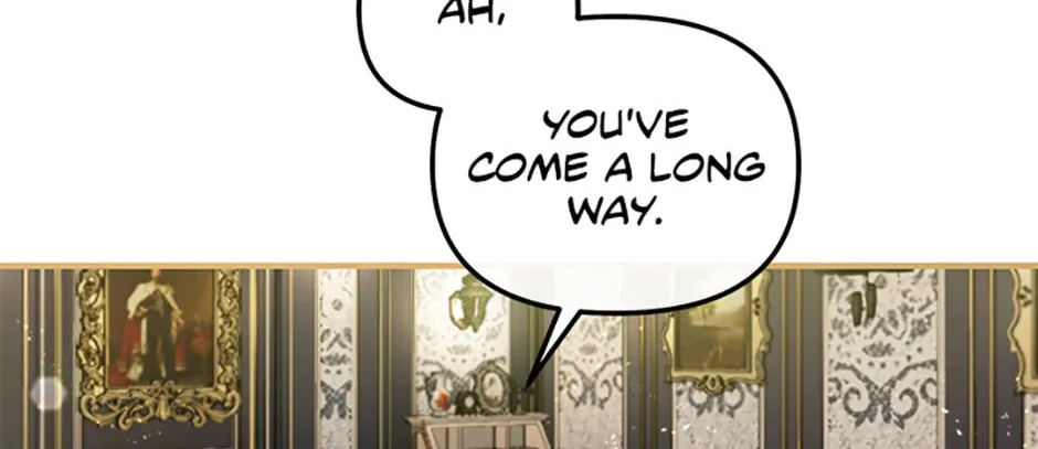 The Glamorous Life of the Fake Mistress Chapter 97 page 62 - 