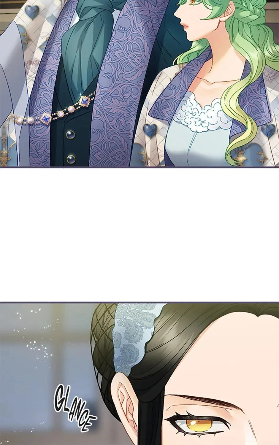 The Glamorous Life of the Fake Mistress Chapter 97 page 65 - 