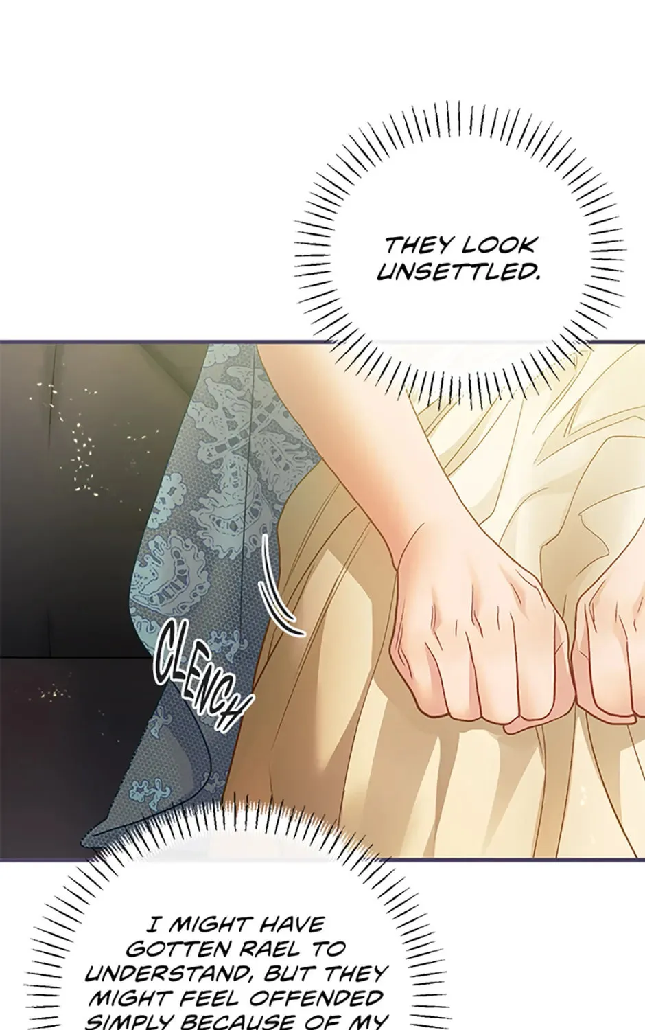 The Glamorous Life of the Fake Mistress Chapter 97 page 67 - 