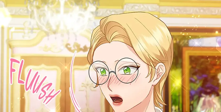 The Glamorous Life of the Fake Mistress Chapter 97 page 8 - 