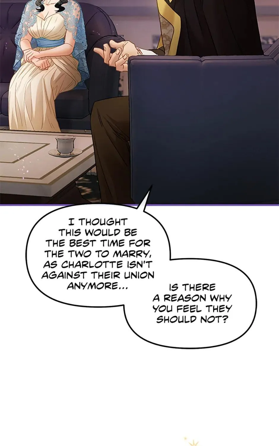 The Glamorous Life of the Fake Mistress Chapter 97 page 71 - 