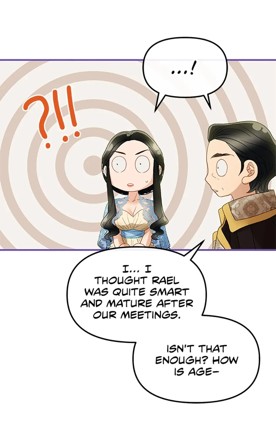 The Glamorous Life of the Fake Mistress Chapter 97 page 75 - 