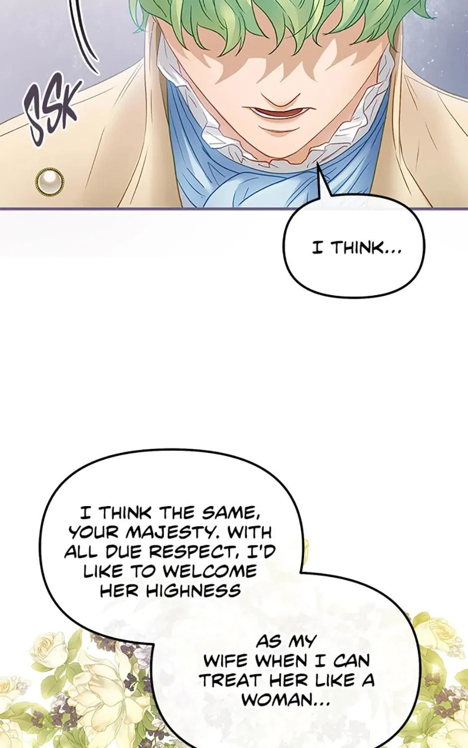 The Glamorous Life of the Fake Mistress Chapter 97 page 83 - 