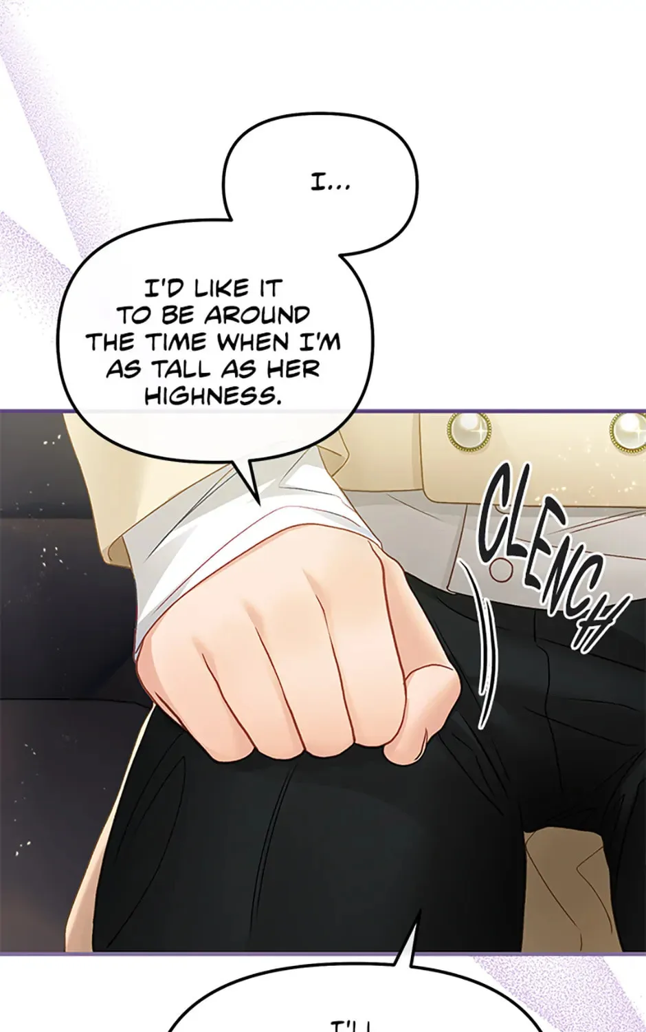 The Glamorous Life of the Fake Mistress Chapter 97 page 87 - 