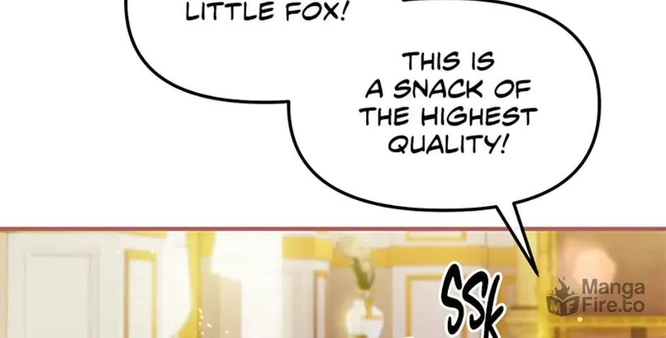 The Glamorous Life of the Fake Mistress Chapter 97 page 10 - 