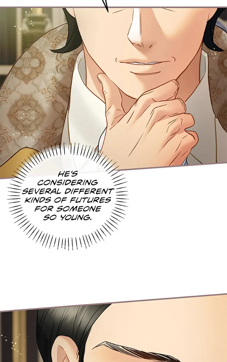 The Glamorous Life of the Fake Mistress Chapter 97 page 93 - 