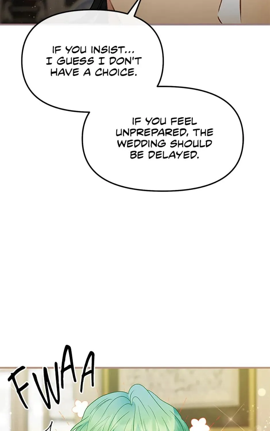 The Glamorous Life of the Fake Mistress Chapter 97 page 95 - 