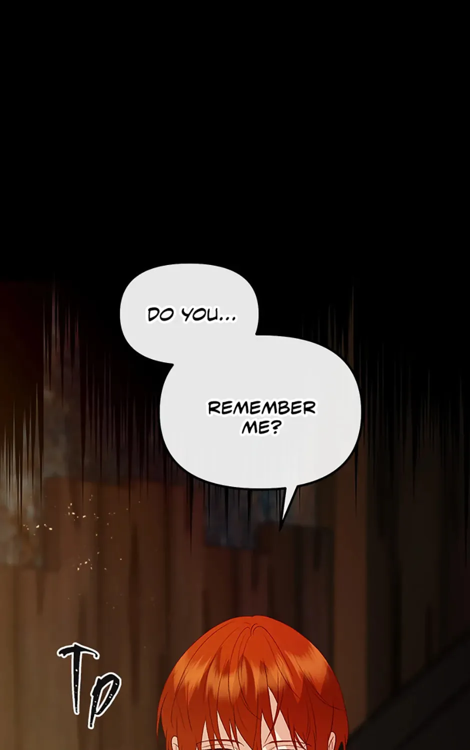The Glamorous Life of the Fake Mistress Chapter 98 page 1 - 