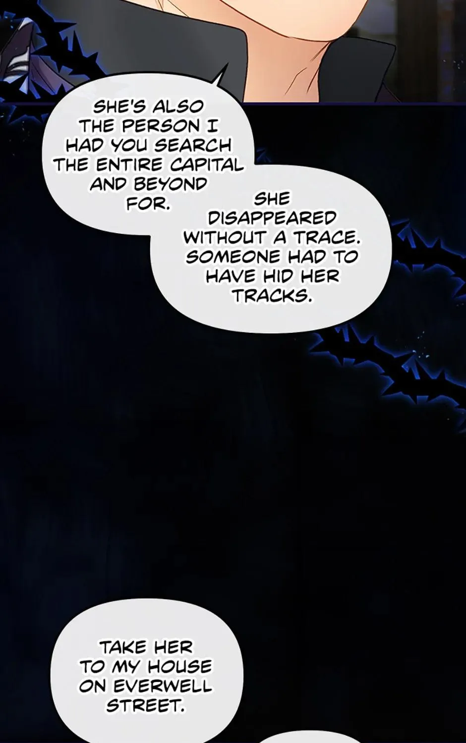 The Glamorous Life of the Fake Mistress Chapter 98 page 11 - 