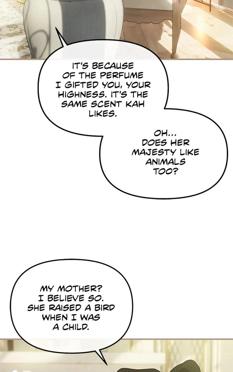 The Glamorous Life of the Fake Mistress Chapter 98 page 101 - 
