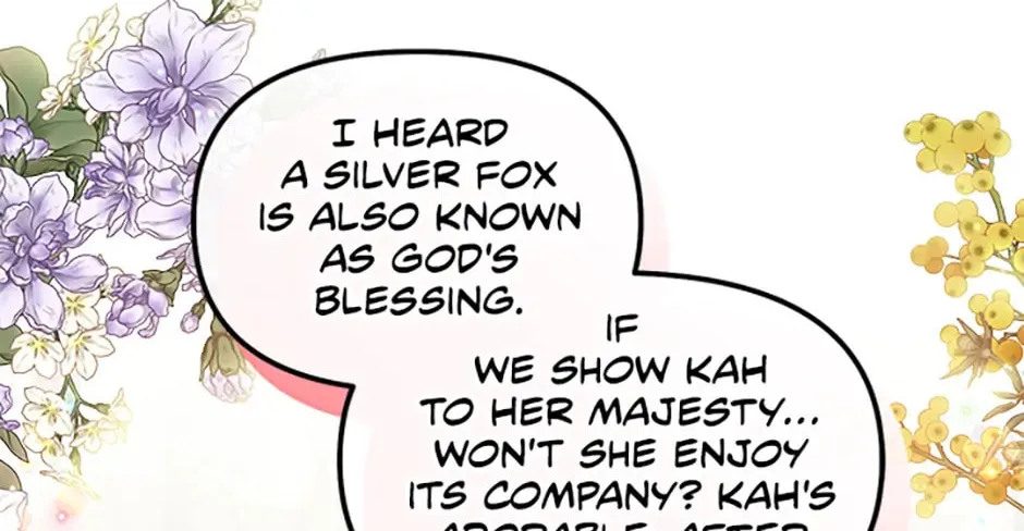 The Glamorous Life of the Fake Mistress Chapter 98 page 104 - 