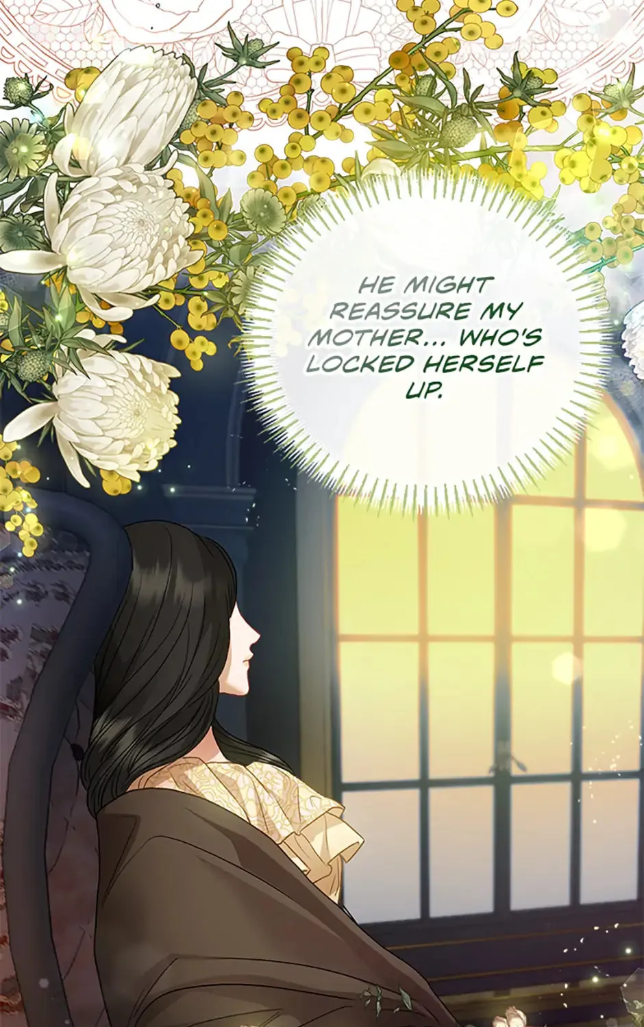 The Glamorous Life of the Fake Mistress Chapter 98 page 111 - 