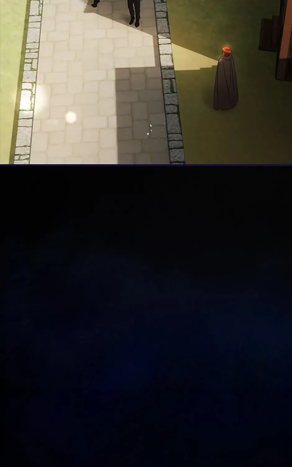 The Glamorous Life of the Fake Mistress Chapter 98 page 13 - 