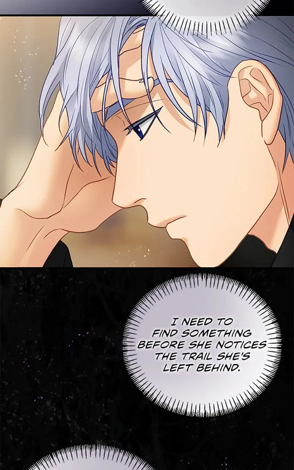The Glamorous Life of the Fake Mistress Chapter 98 page 123 - 