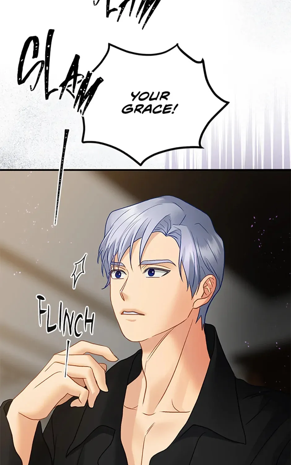 The Glamorous Life of the Fake Mistress Chapter 98 page 127 - 