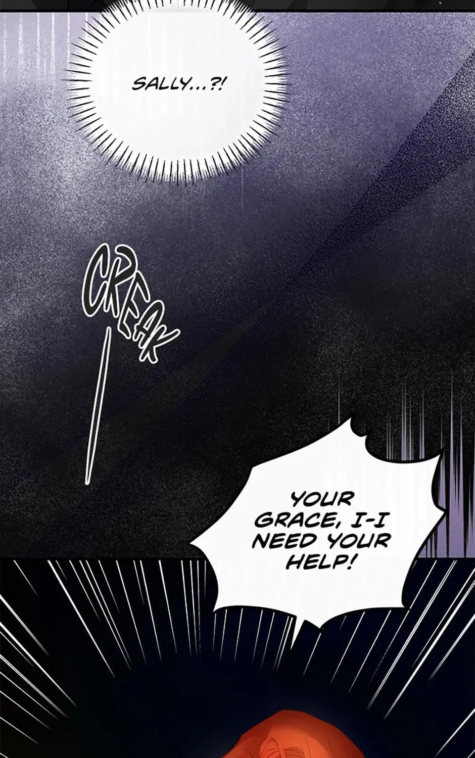 The Glamorous Life of the Fake Mistress Chapter 98 page 129 - 