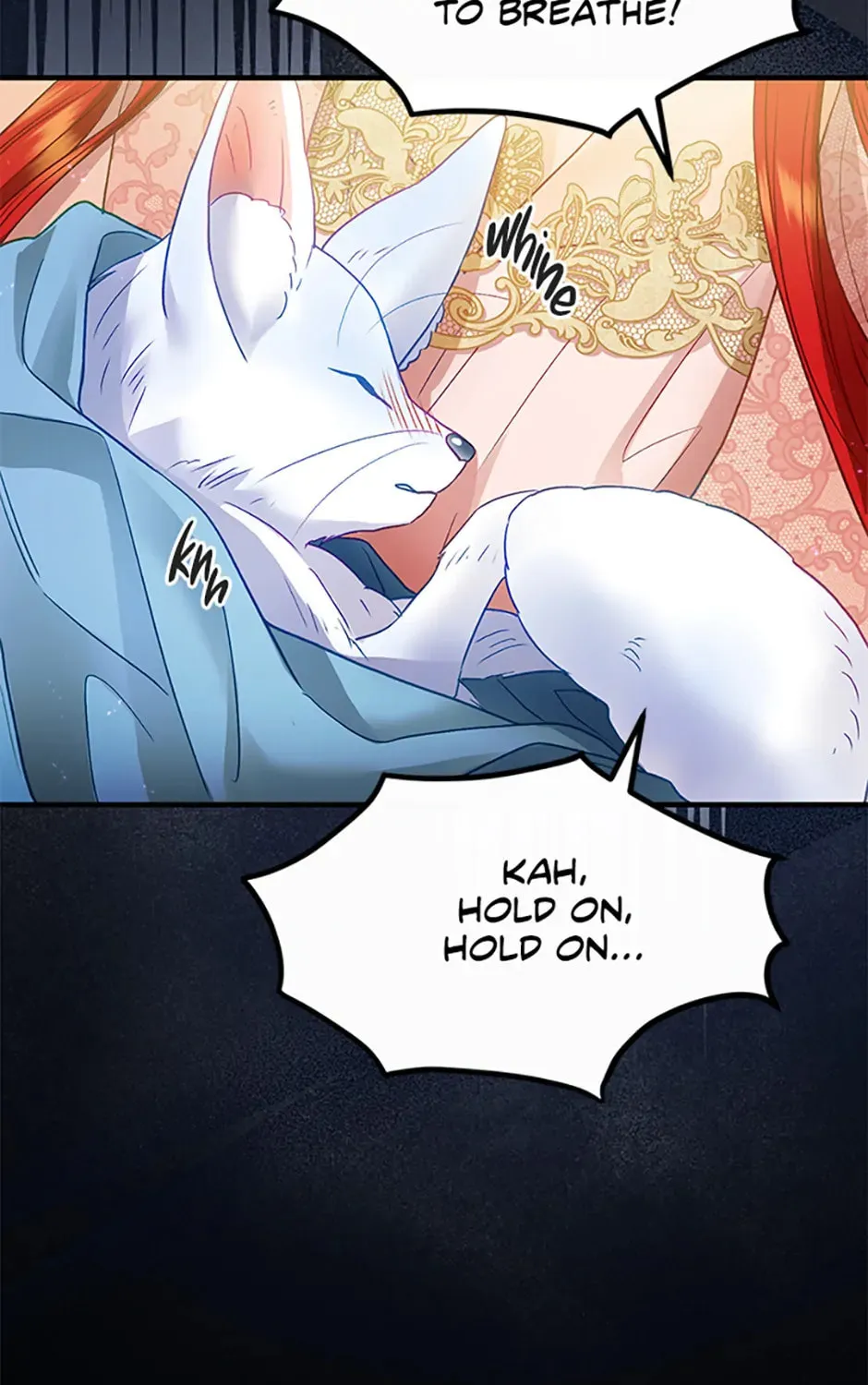 The Glamorous Life of the Fake Mistress Chapter 98 page 133 - 