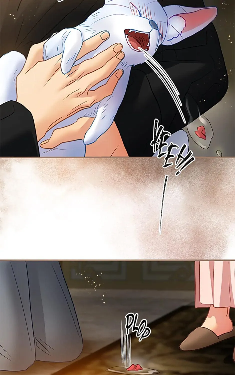 The Glamorous Life of the Fake Mistress Chapter 98 page 139 - 