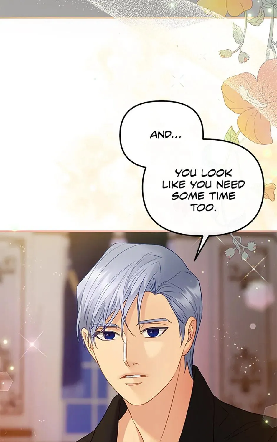 The Glamorous Life of the Fake Mistress Chapter 98 page 149 - 