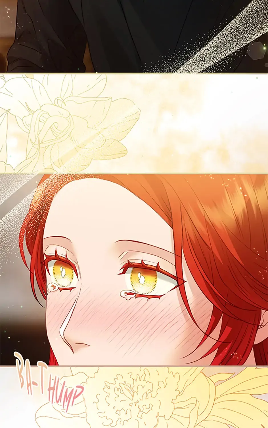 The Glamorous Life of the Fake Mistress Chapter 98 page 151 - 