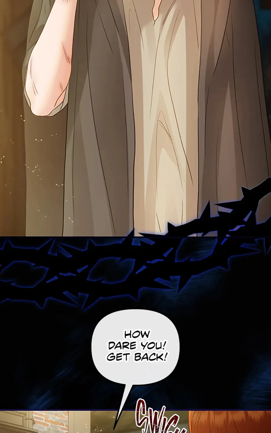 The Glamorous Life of the Fake Mistress Chapter 98 page 3 - 