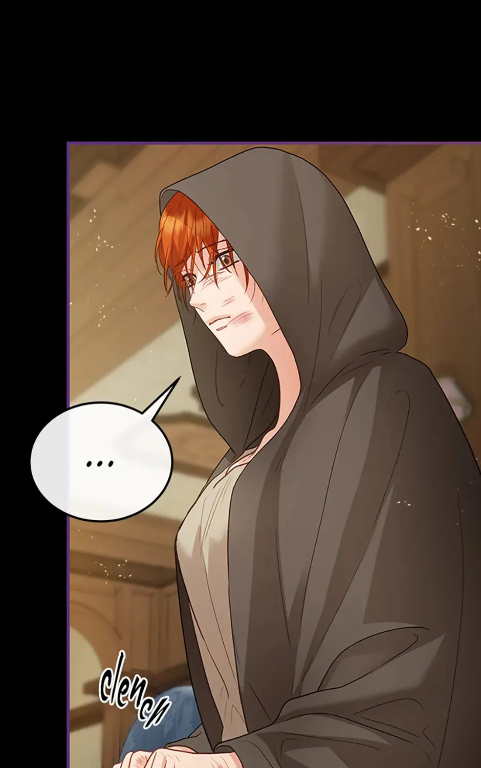 The Glamorous Life of the Fake Mistress Chapter 98 page 21 - 