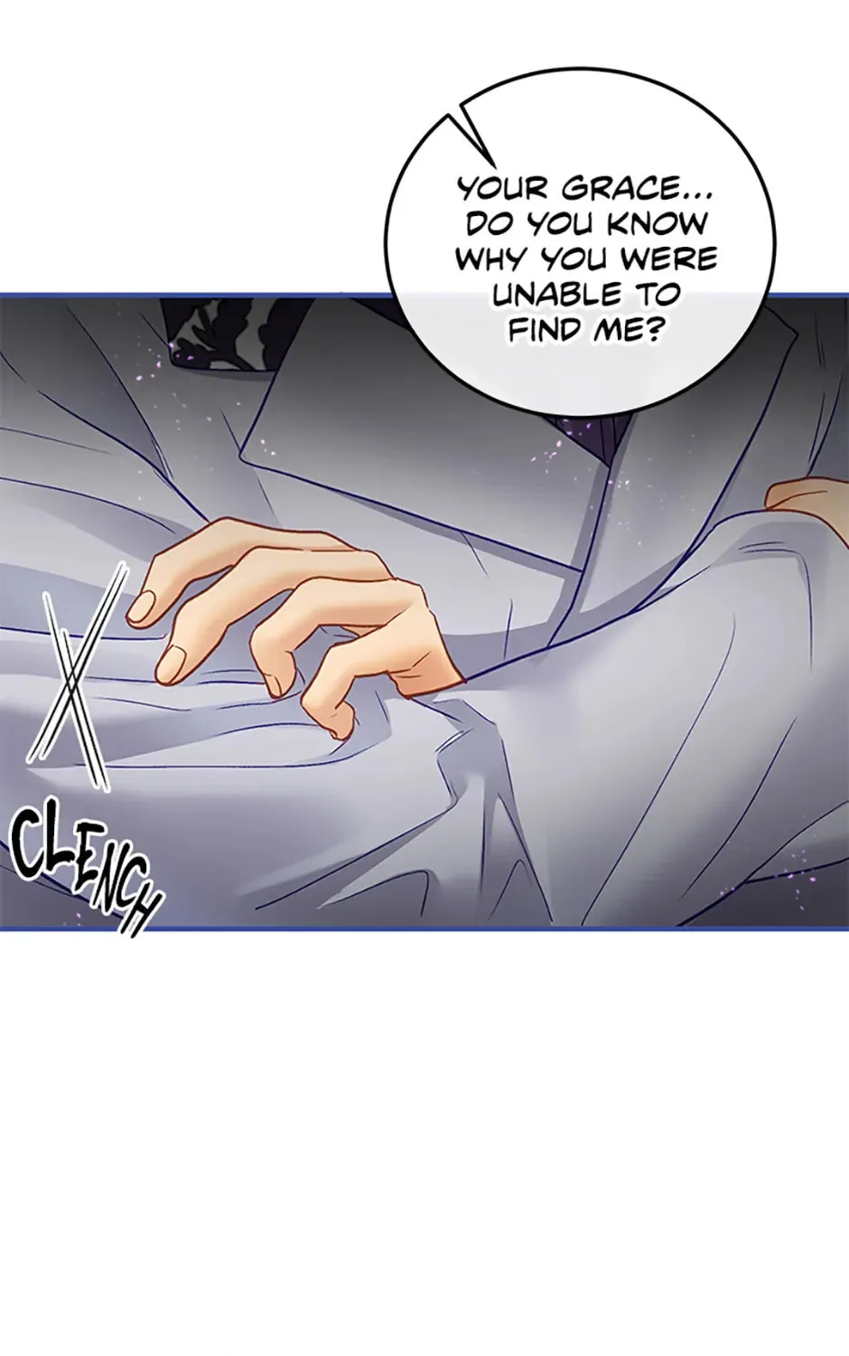 The Glamorous Life of the Fake Mistress Chapter 98 page 27 - 