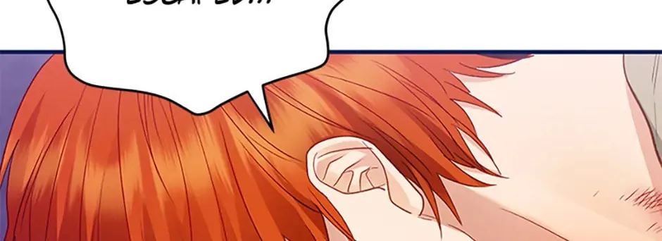 The Glamorous Life of the Fake Mistress Chapter 98 page 34 - 