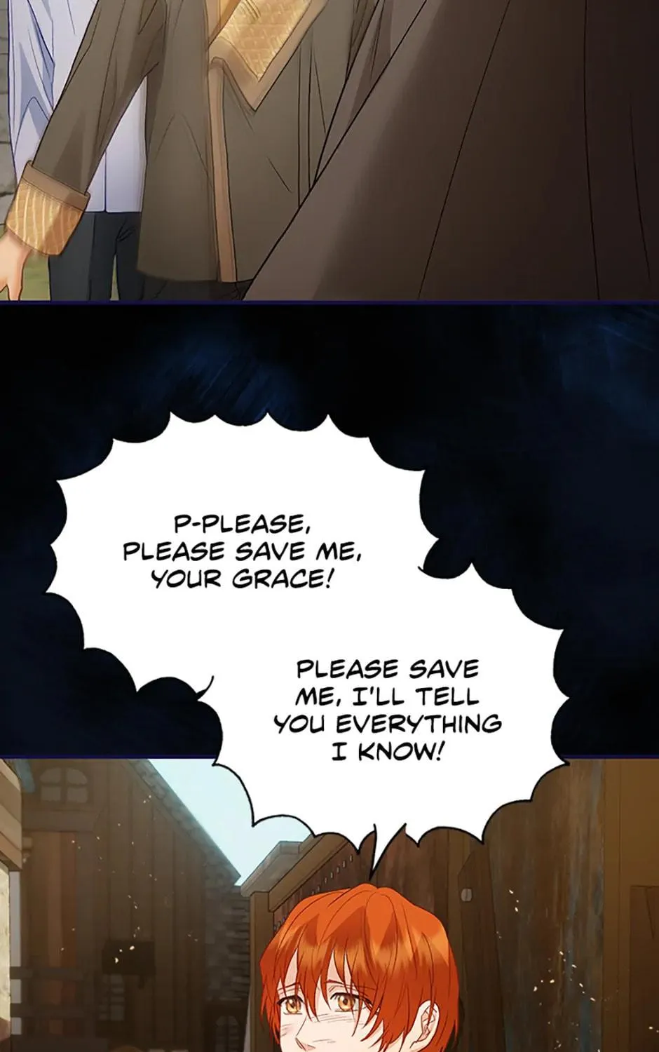 The Glamorous Life of the Fake Mistress Chapter 98 page 5 - 