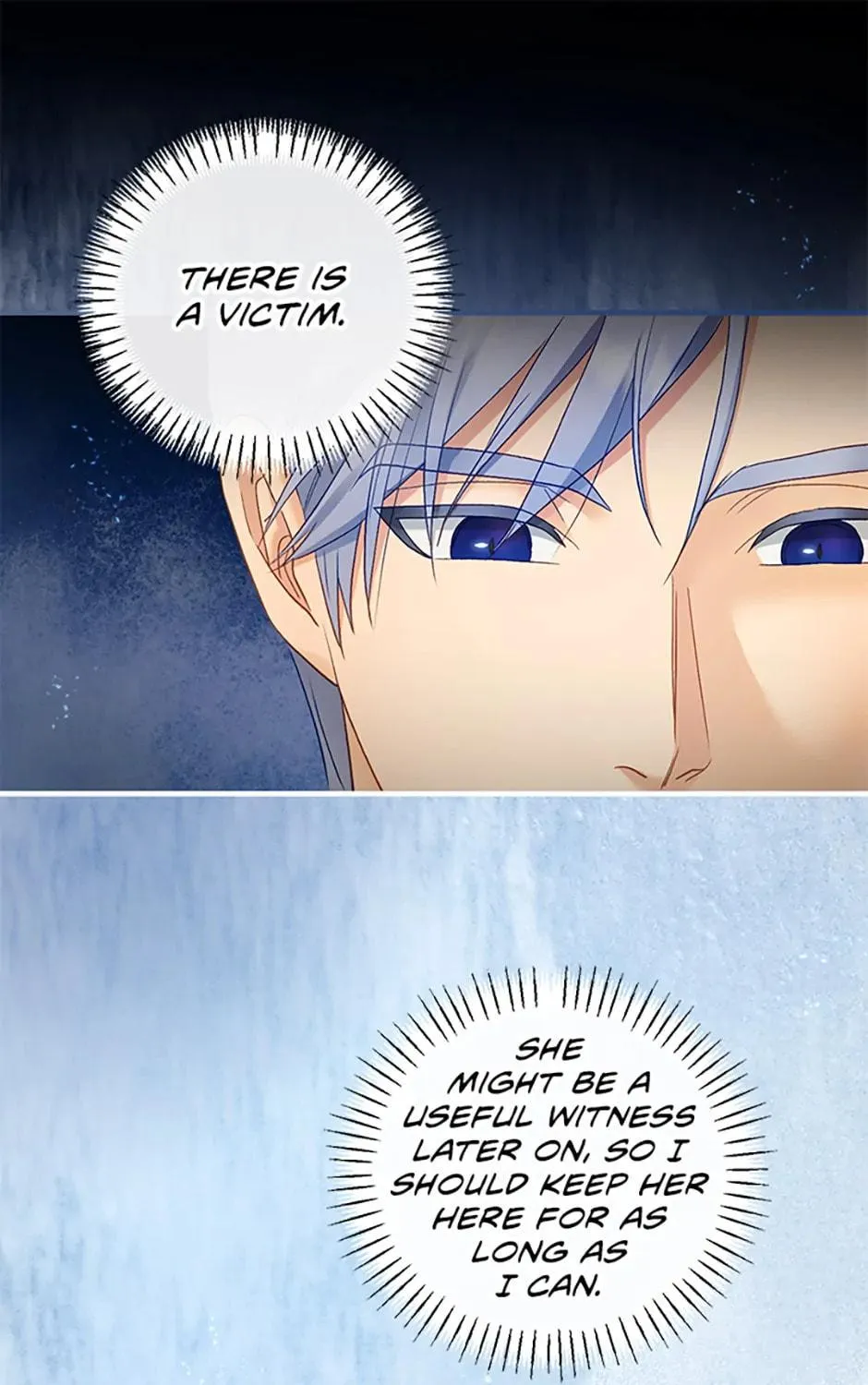 The Glamorous Life of the Fake Mistress Chapter 98 page 47 - 
