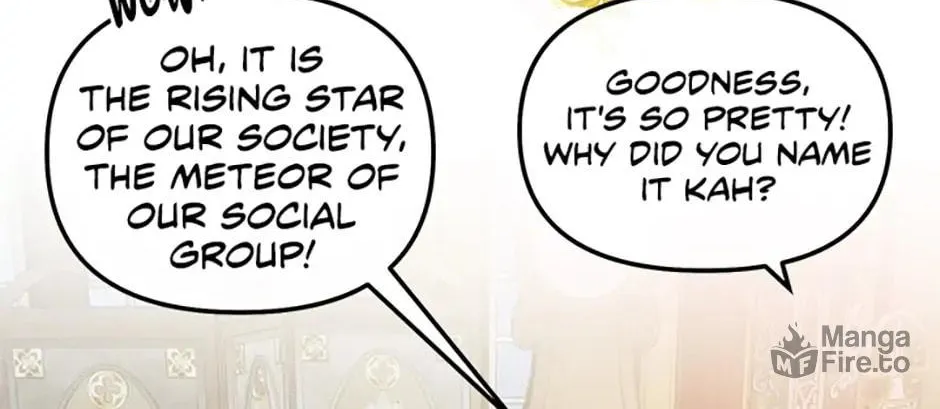 The Glamorous Life of the Fake Mistress Chapter 98 page 54 - 