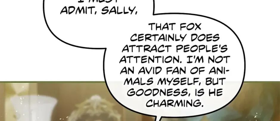 The Glamorous Life of the Fake Mistress Chapter 98 page 58 - 