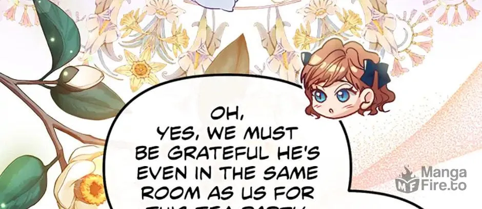 The Glamorous Life of the Fake Mistress Chapter 98 page 66 - 