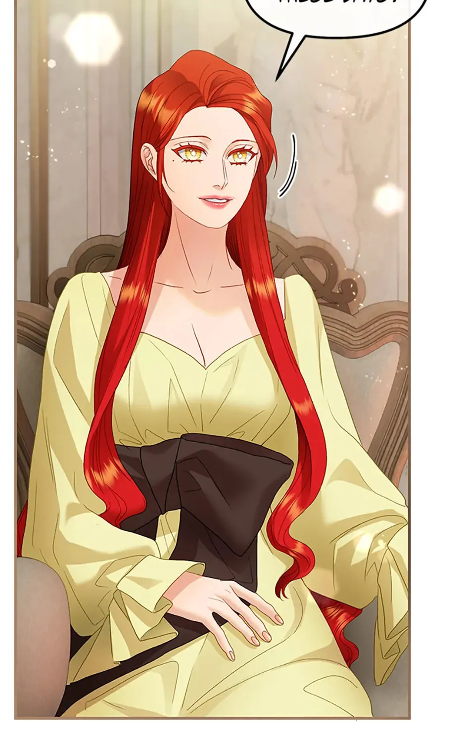 The Glamorous Life of the Fake Mistress Chapter 98 page 73 - 