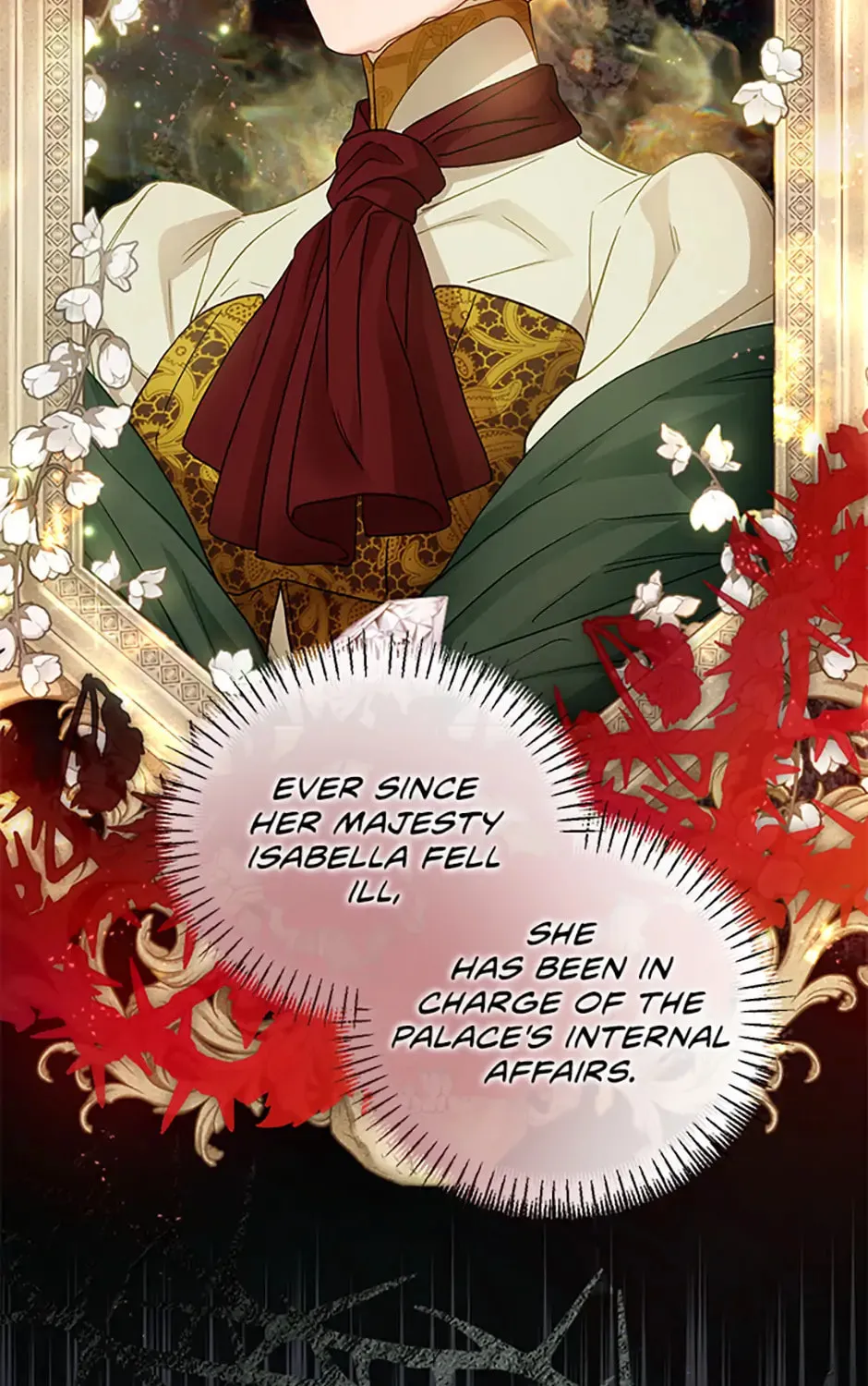 The Glamorous Life of the Fake Mistress Chapter 98 page 81 - 