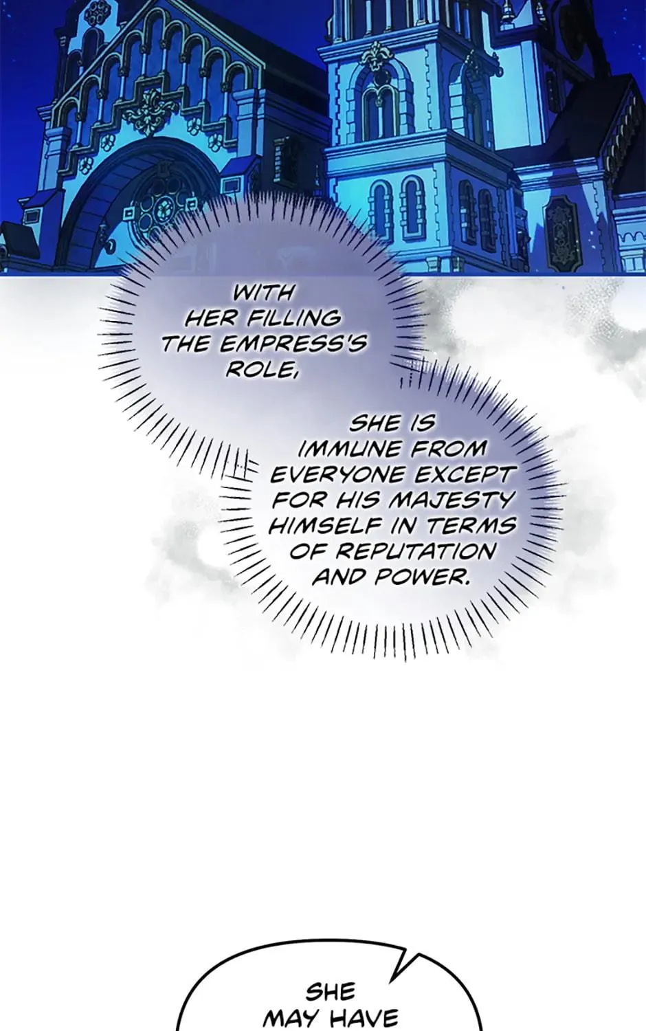 The Glamorous Life of the Fake Mistress Chapter 98 page 83 - 