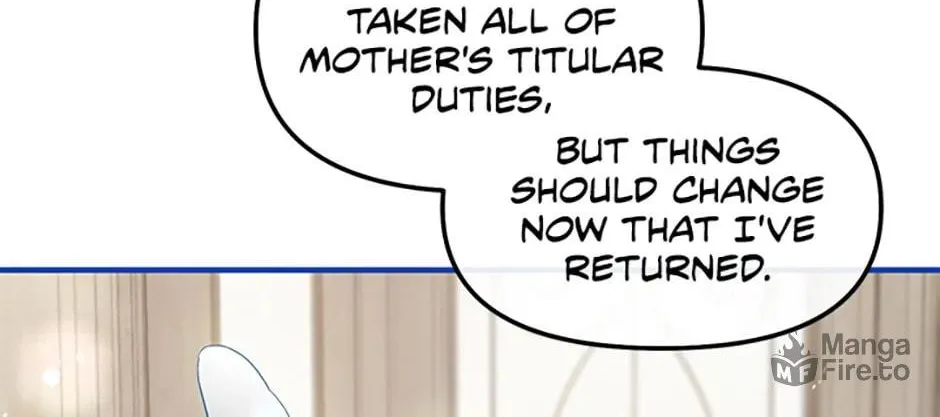 The Glamorous Life of the Fake Mistress Chapter 98 page 84 - 