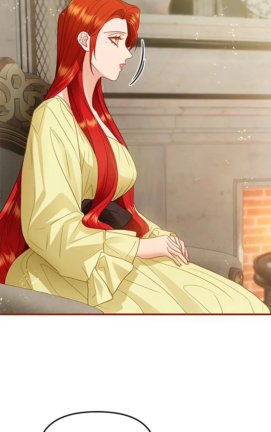 The Glamorous Life of the Fake Mistress Chapter 98 page 87 - 