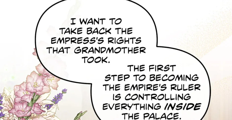 The Glamorous Life of the Fake Mistress Chapter 98 page 92 - 
