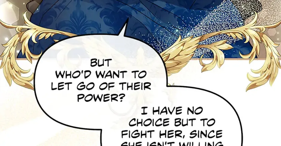 The Glamorous Life of the Fake Mistress Chapter 98 page 94 - 
