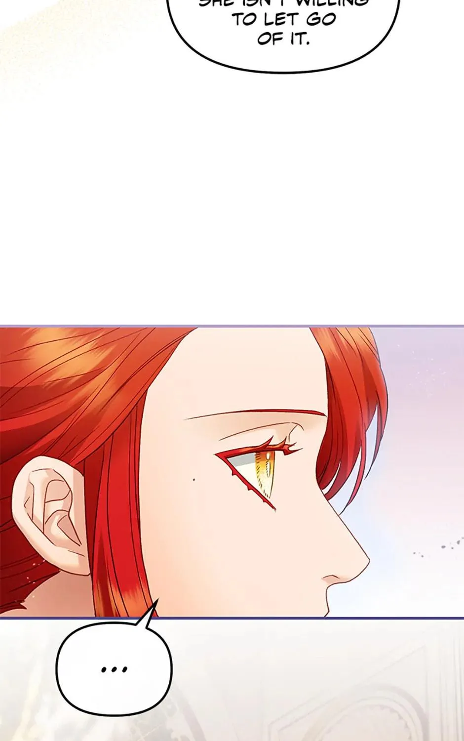 The Glamorous Life of the Fake Mistress Chapter 98 page 95 - 