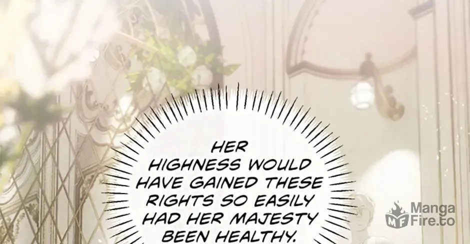 The Glamorous Life of the Fake Mistress Chapter 98 page 96 - 