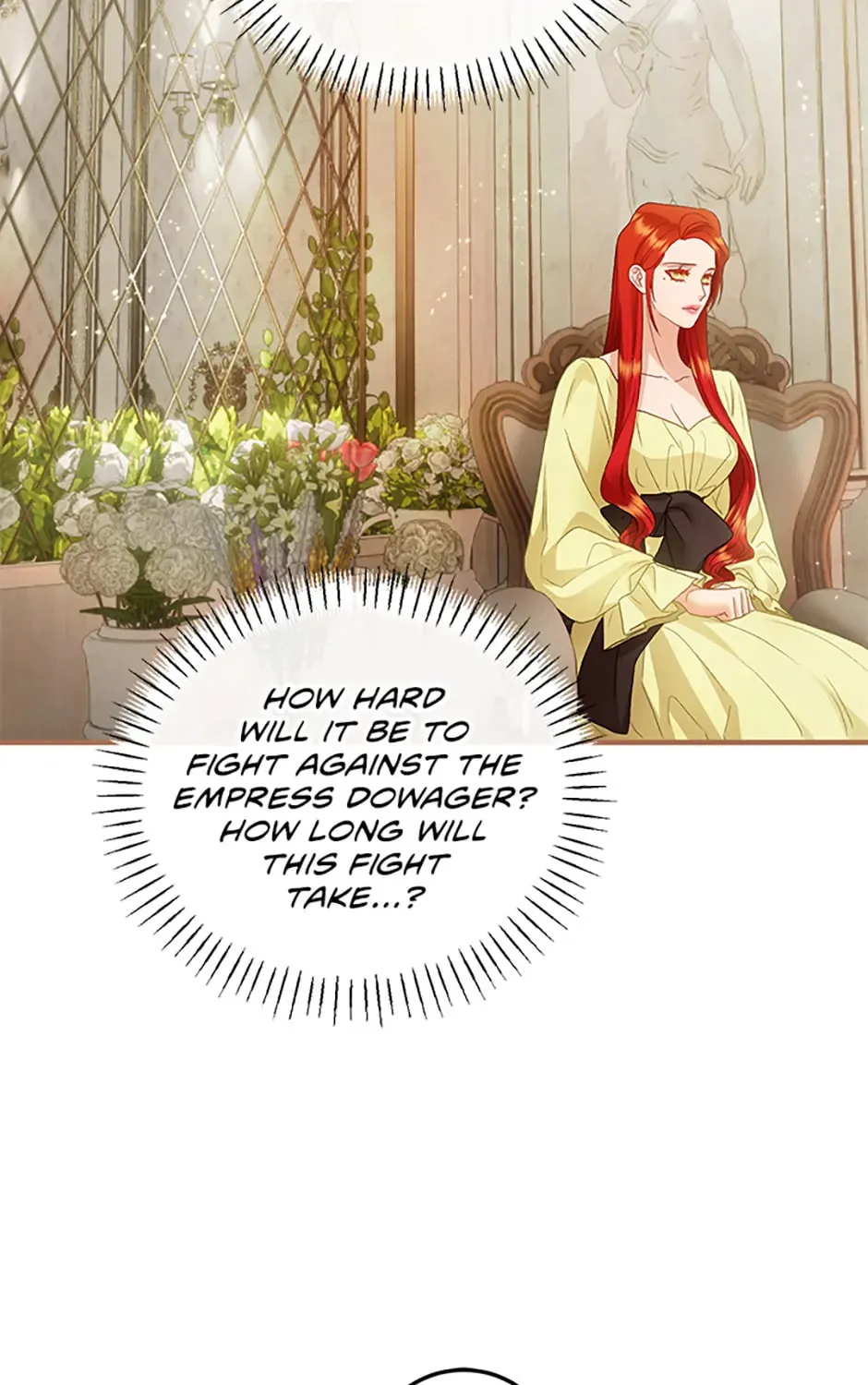 The Glamorous Life of the Fake Mistress Chapter 98 page 97 - 