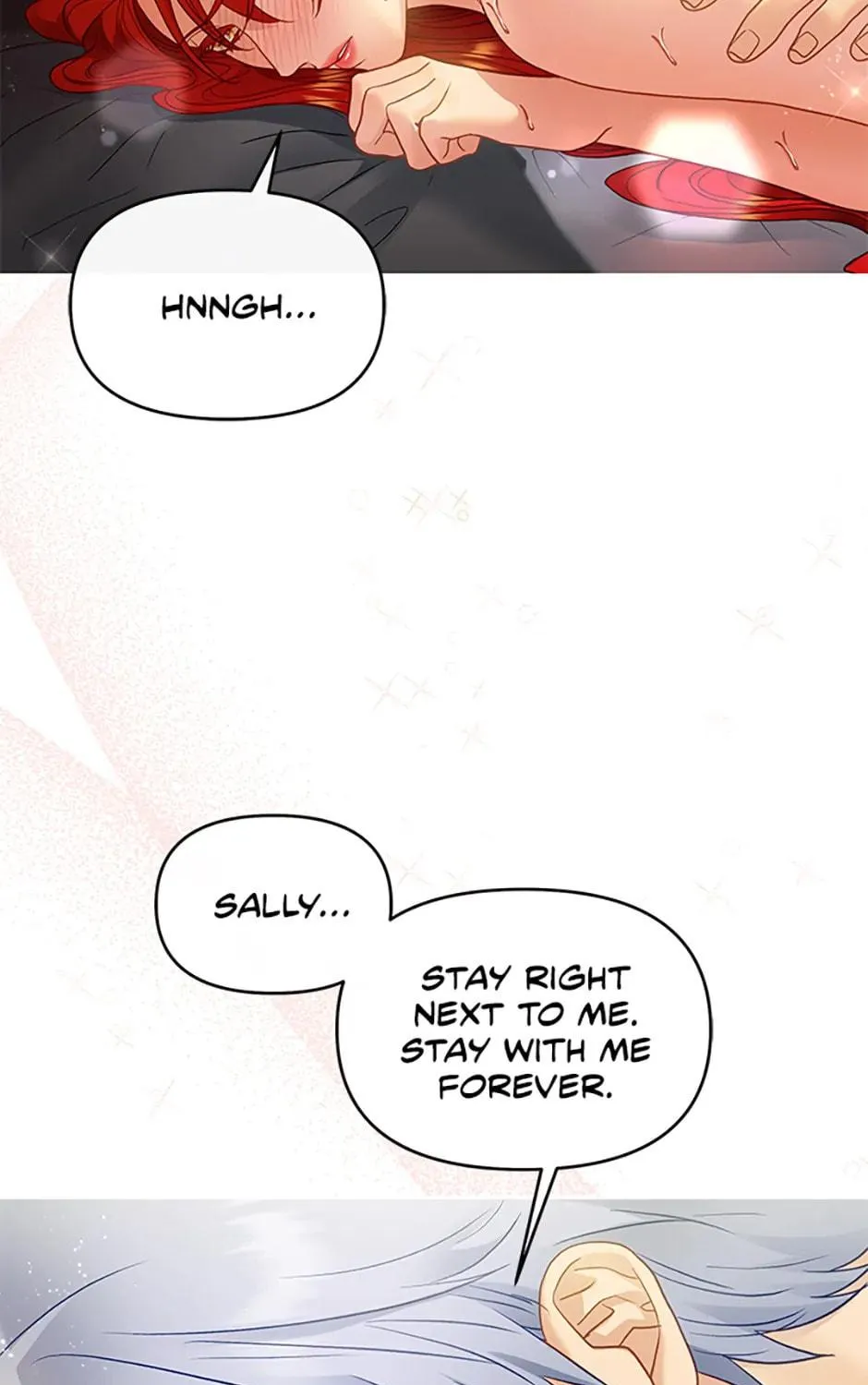 The Glamorous Life of the Fake Mistress Chapter 99 page 101 - 
